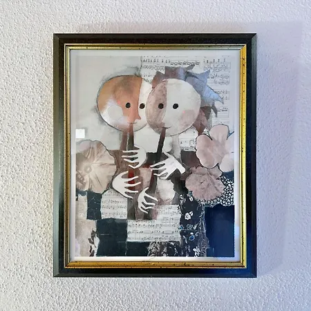 Sonnenhof 19 Lägenhet Seeg