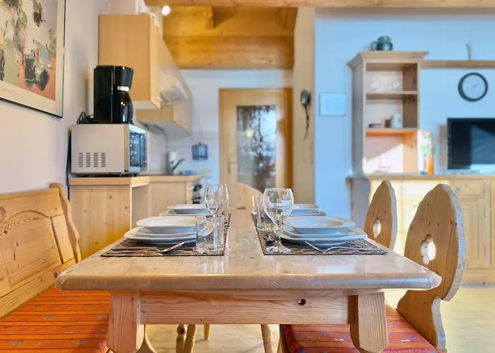 Apartment Sonnenhof 19